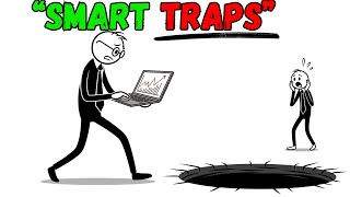 Why Smart Traders Fail — And How You Can Stop Making Their Mistakes