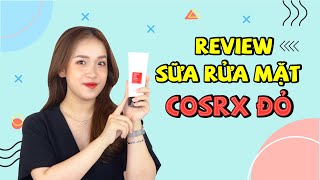 Review top 5 sữa rửa mặt Cosrx hot nhất – Beauty Box