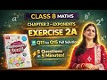 Ex 2A Q 11 To 15 | Class8 Mathematics Buzz | Exponents | Power and Index
