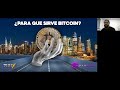 HISTORIA DEL BITCOIN PARTE 2