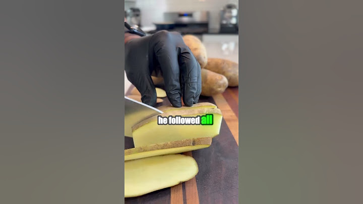 He Tried Making McDonald’s Fries at Home… and THIS Happened 🍟😭 #shorts