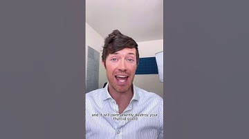 What happens if you don’t treat Hashimoto’s thyroiditis? #shorts