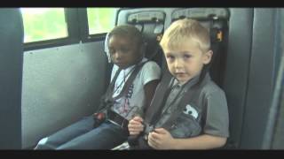 State Bus Safety K-2