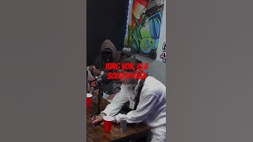 6ix9ine on Nipsey Hussle, King Von, & Pop Smoke 😳👀 #6ix9ine #wack100 #nipsey #kingvon #popsmoke