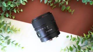 Sony 15mm F1.4 G vs Sigma 16mm F1.4: This is War!