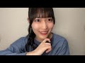 田中 美帆(STU48 2期生) 2022年05月19日 SHOWROOM の動画、YouTube動画。
