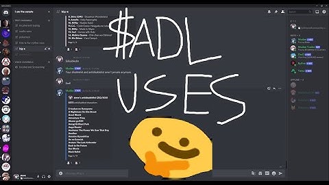 Anti-disablelist can be a Substitute Likelist?