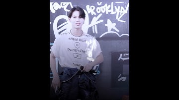 His smile at the end🥺 || #niki #enhypenniki #enhypen #engene #enhypenengene #nishimurariki #fypシ