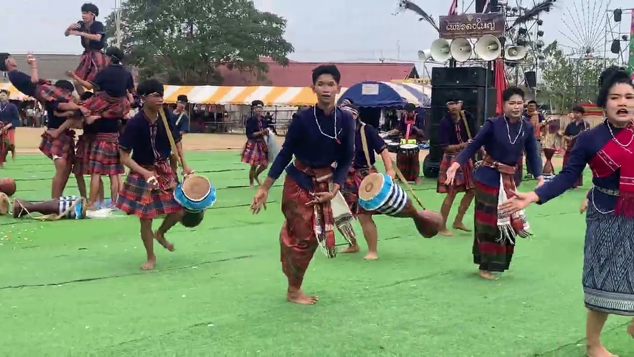 ม่วนๆกับวงแช้มเก่า มมส.จ มหาสารคาม #น้อยคีย์บอร์ด #