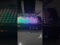 Amplifier Light Sound