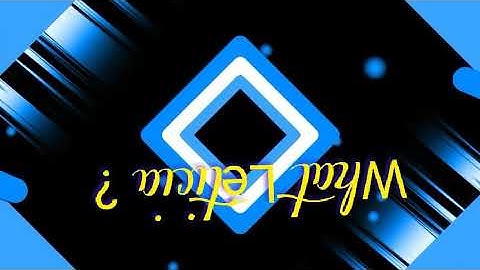 Intro para A What Léticia?