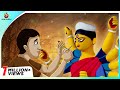 Noyoner Attosuddhi: New Bangla Cartoon 2023 đ¨
