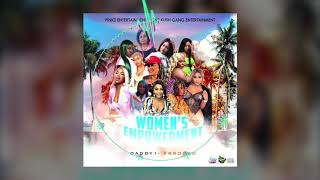 Daddy1 - Women's Empowerment [Official Audio] June 2019