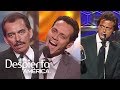 Los ganadores del Premio Lo Nuestro a la excelencia musical en 30 años