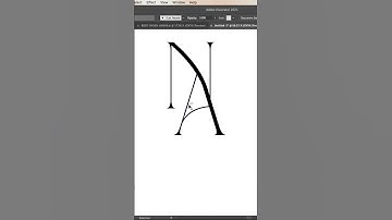 Logo Design With Initials