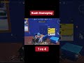 1 vs 4 kills update 4.1 #short #shorts #shortvideo #pubg #pubgmobile #1vs4Intense