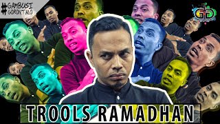 Trools Ramadan - Gambusi Gorontalo