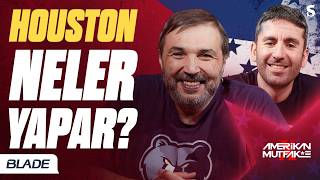 NBA 2026-27 Güneybatı Grubu Rehberi I Amerikan Mutfak #4