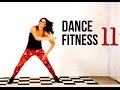 Dance Fitness Class 11 - Arla Kvarg