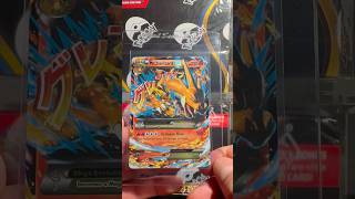Flashfire Charizard #pokemon #collectiblecards #charizard #ascendedheroes #psa #pokemontcg #shorts