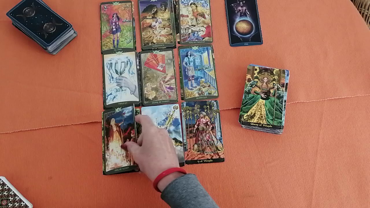 Libra November 2020 psychic reading Listen to the sign from the Universe