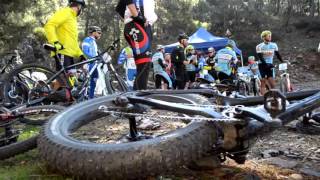 IV KDD Jubrique - Genalguacil