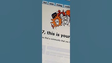 How to make Reddit Votes Public in 20 Sec #technoyousafzai