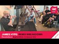 James Hype breaks down his bootleg remix of Lil Uzi Vert's Just Wanna Rock – Live at BMC