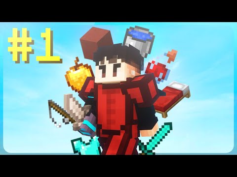 El jugador mas completo de Minecraft PvP en LATAM...