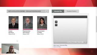 Who Represents You in the Legislature by AARPND 2 views 1 year ago 1 minute, 38 seconds