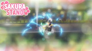 [Sakura Stand] The Deku 1v1 Experience