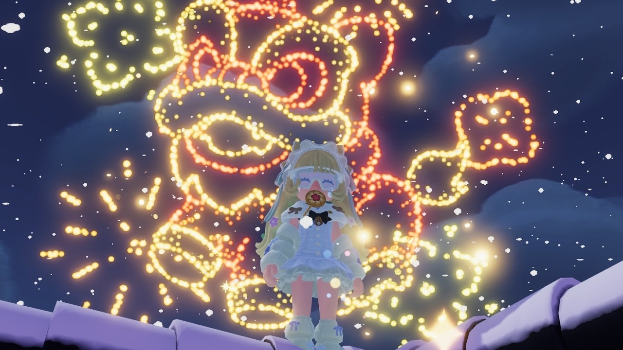 デイリー消化　１時間前後　#ハートピアスローライフ