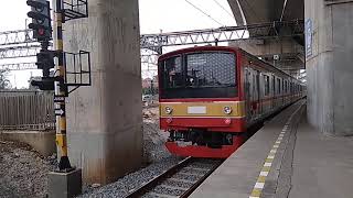 旧JR東日本２０５系武蔵野線M12編成 | KRL Eks-JR East Seri 205 Set M12