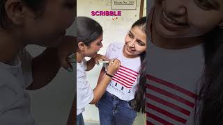 scribble day 🌺🌻.....#scribbleday #trendingshorts #viralshorts #likeandsubscribe #fypシ