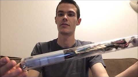 Arduino Lightsaber