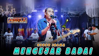 SOUND CHECK CHASING THE STORM - KEDER IRAMA - NEW ABBELA TULANGAN - BUSRO JAYA AUDIO - SADEGA OFF...