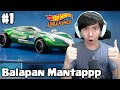 Main Balapan Mobil Yuk - Hot Wheels Unleashed Indonesia - Part 1