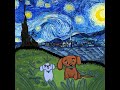 Vincent van gogh para nios