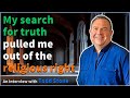 My search for truth pulled me out of the religious right - Todd Stone