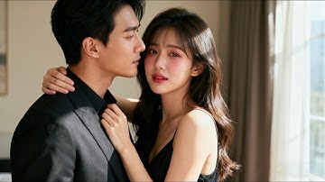 💜💙She Married a ‘Poor Man’ for Money… Only to Discover He Was the CEO Testing Her Love!