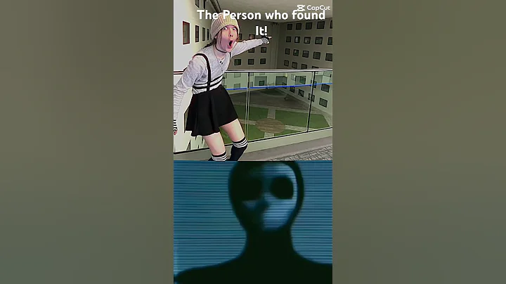 Someone Found the Backrooms level 188 #thebackrooms