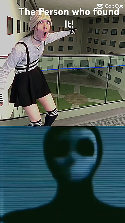 Someone Found the Backrooms level 188 #thebackrooms