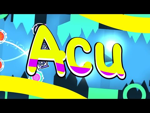 Видео: 『Acu』 - neigefeu