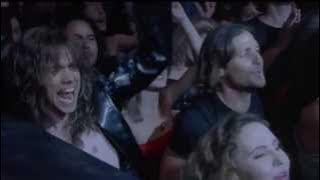 Myles Kennedy en la película 'Rock Star' 2001 - HD