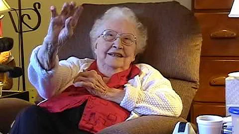 Oral History Interview with Marian Bollinger, Whit...