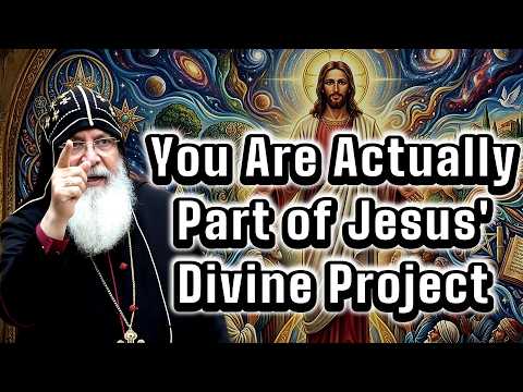 Why You Can Finally Understand Why God Created You Through Jesus - Mar Mari Emmanuel