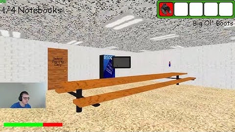 [BBCL] Miniature - BBCCS5 The Small School