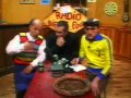 Les robins des bois  radio bire foot  npa 26 06 2001