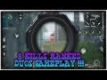 8 KILLS RANKED DUOS GAMEPLAY Free Fire Battlegrounds 8 KILLS RANKED DUOS GAMEPLAY Free Fire Battlegrounds