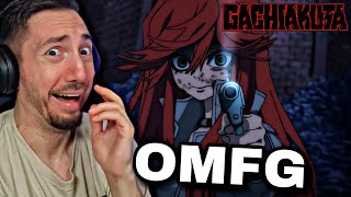 Riyo Broke the Anime Rule 🤯 GACHIAKUTA Episode 18 | Reaction 
